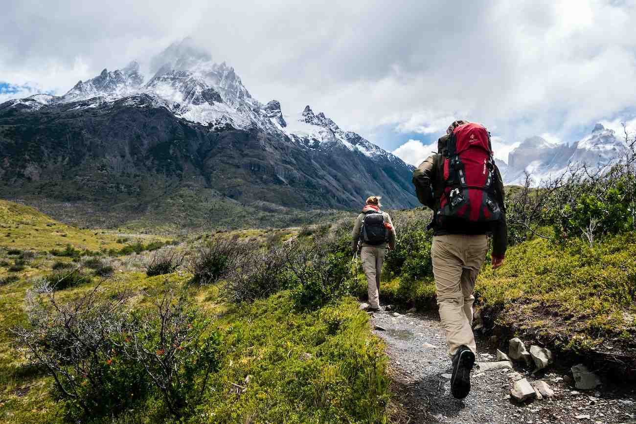 Stop Confusing Between Hiking And Trekking: 5 Main Differences