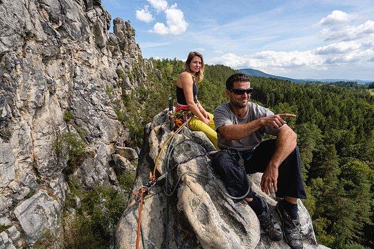 Book a private guide