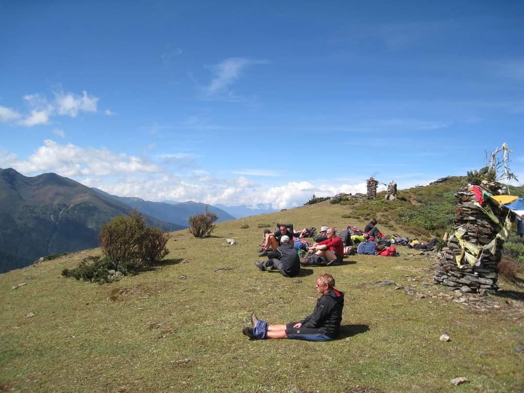 Itinerary image