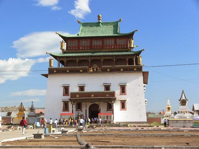 Itinerary image