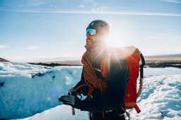 Artic Adventures