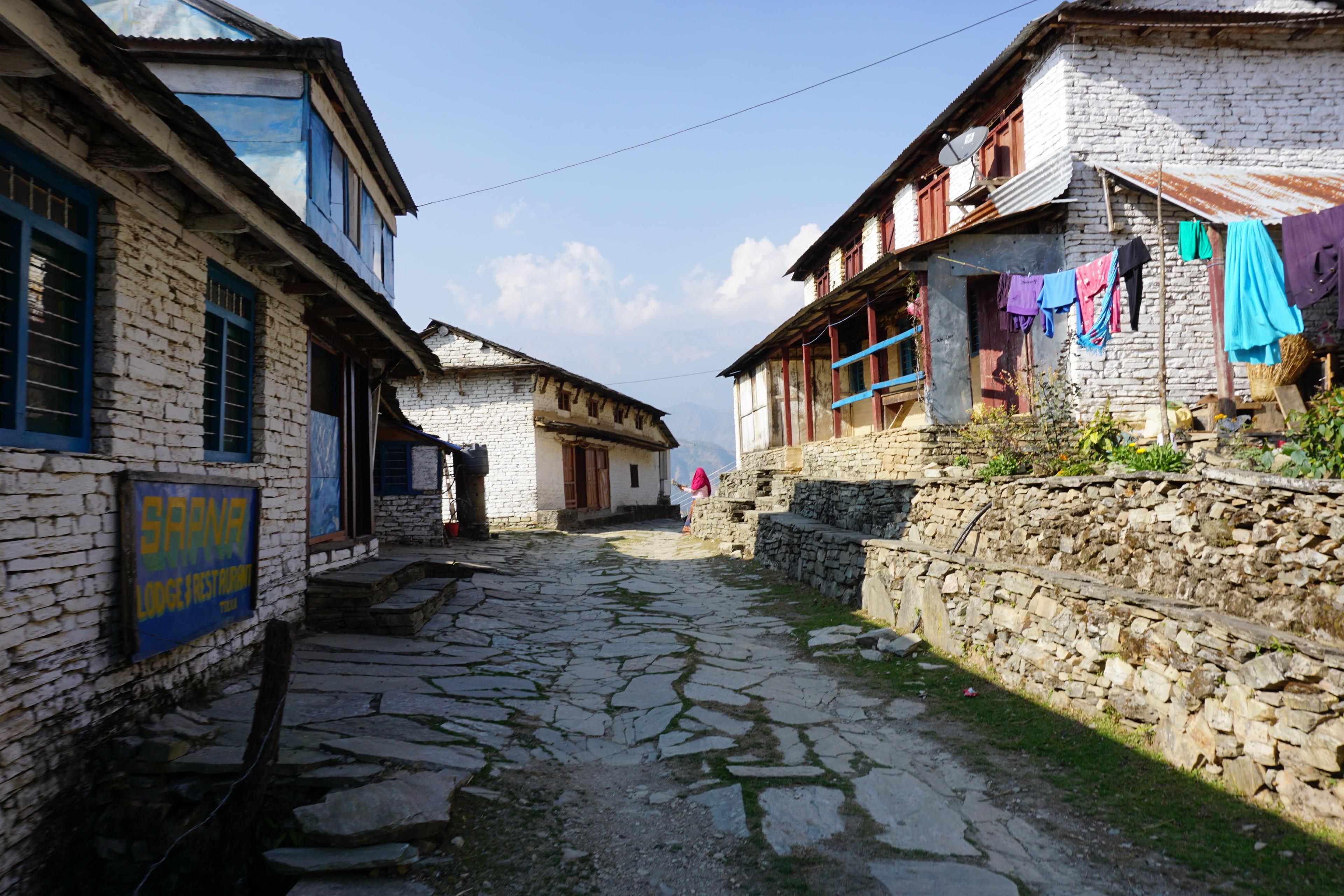 Itinerary image