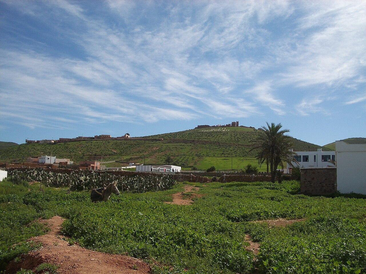 Itinerary image