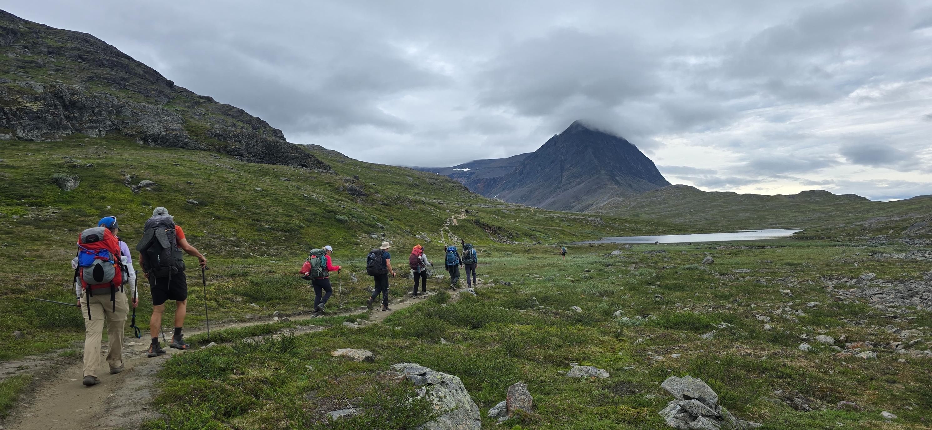Itinerary image