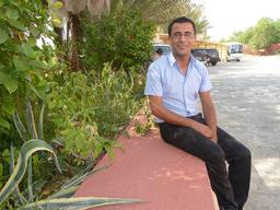 Ali Ben & Zaied Travel Agency
