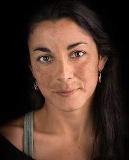 Daila & Black Diamonds