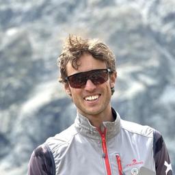 Lorenzo and Vertical Sailing Tour