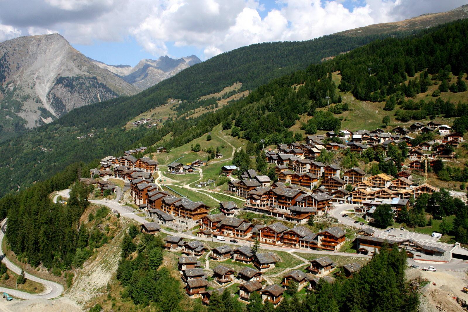 Itinerary image