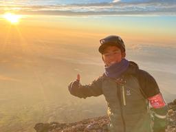 Saiyu Travel: Sota Kodama (Billy)
