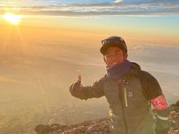 Saiyu Travel: Sota Kodama (Billy)