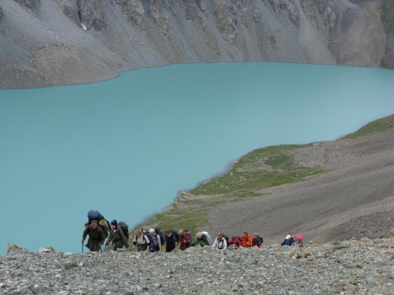 Itinerary image