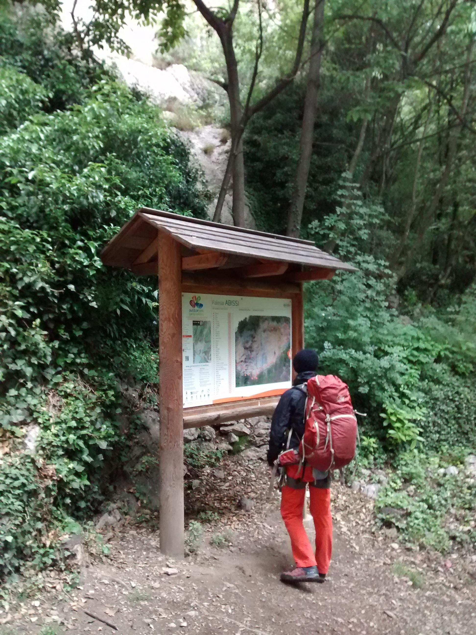 Itinerary image