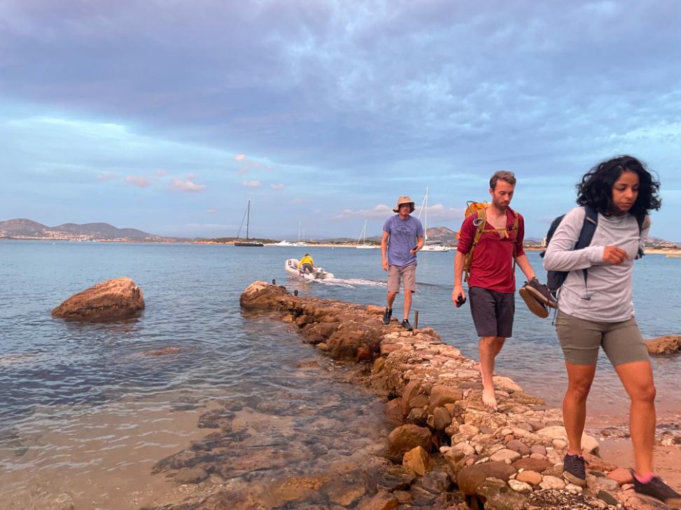 Itinerary image