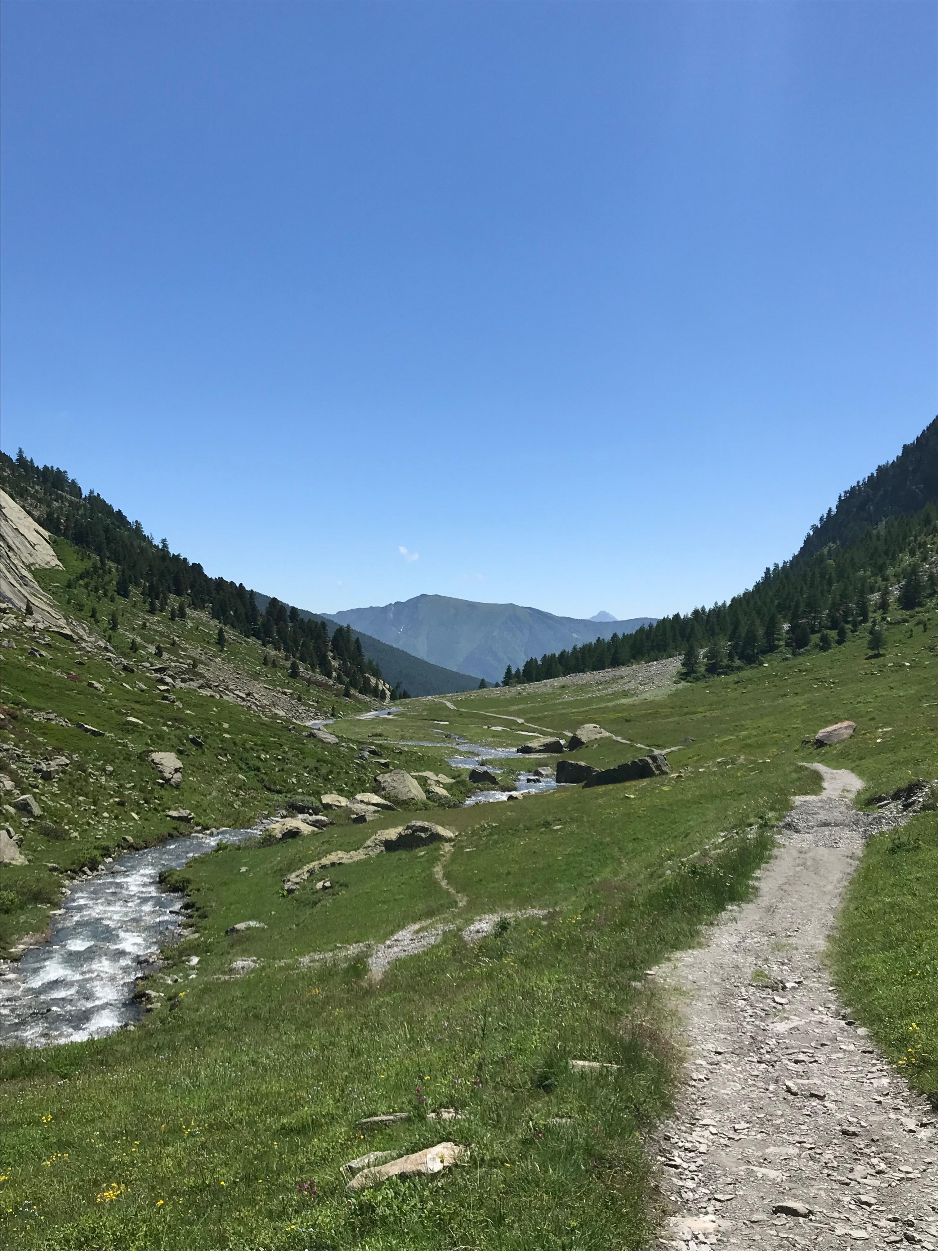 Itinerary image