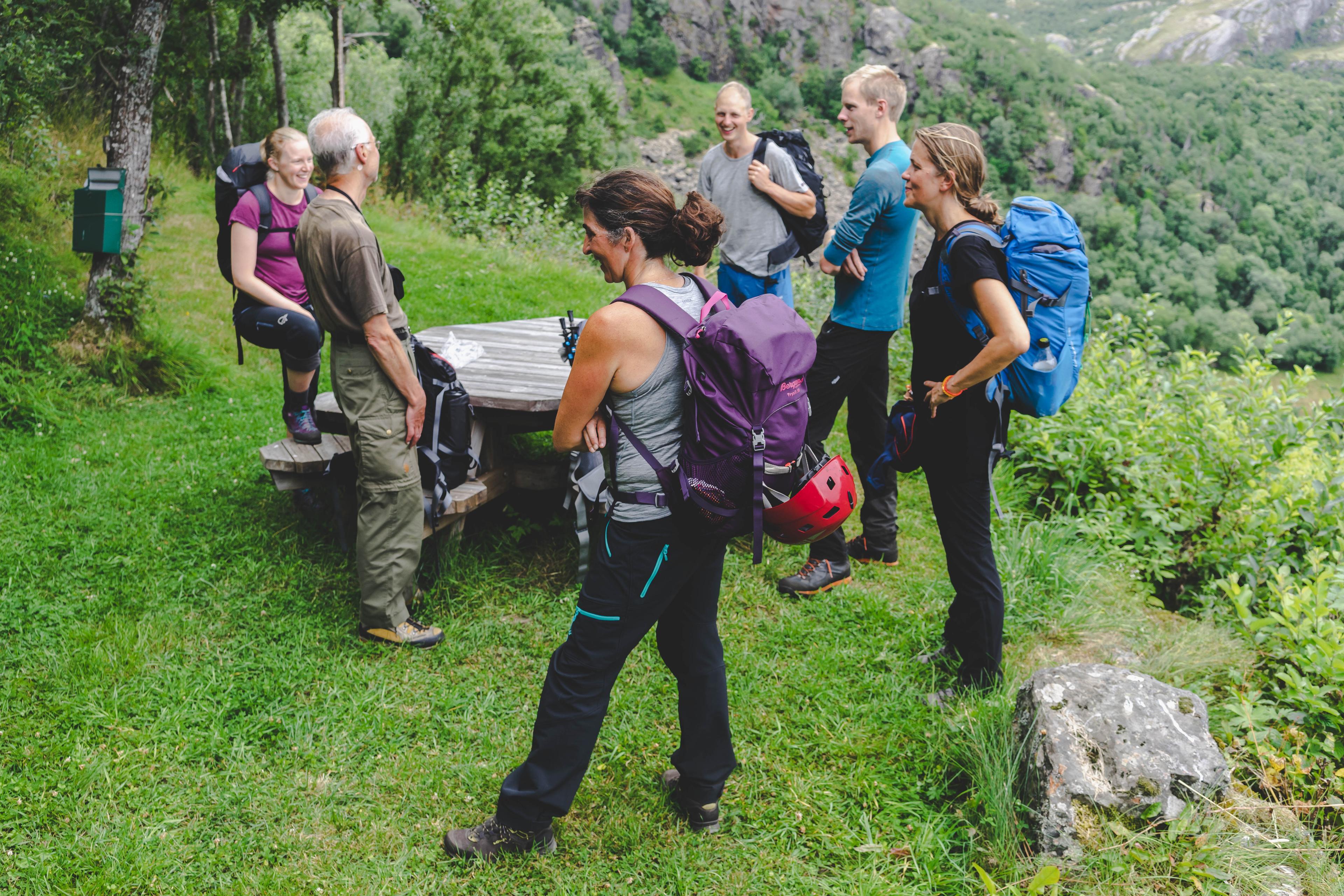 Itinerary image