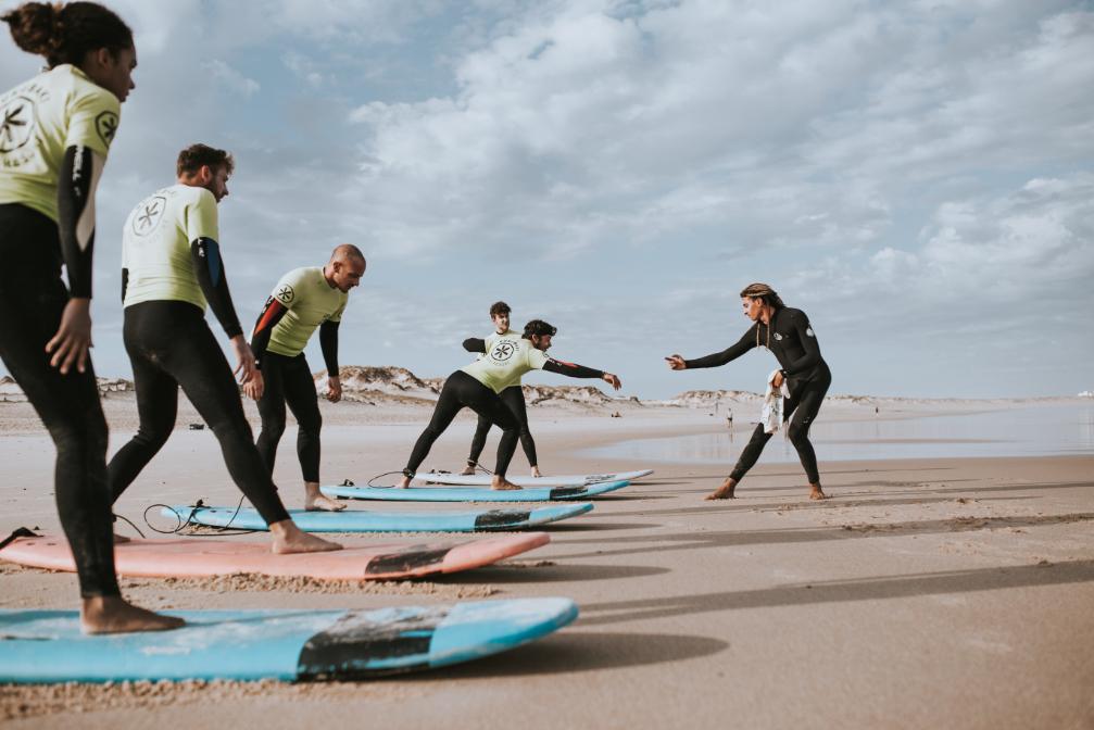Itinerary image