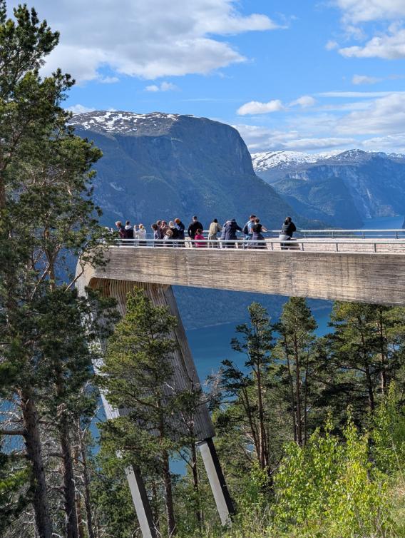Itinerary image