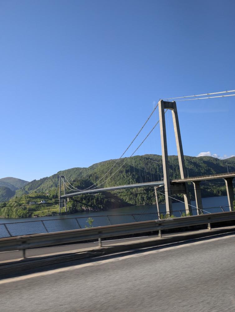 Itinerary image