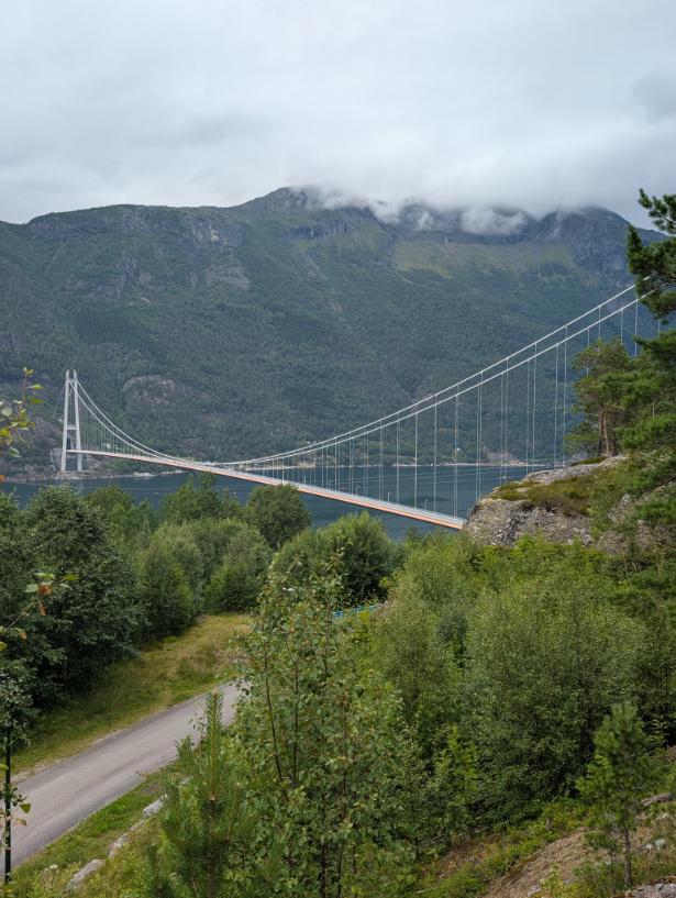 Itinerary image
