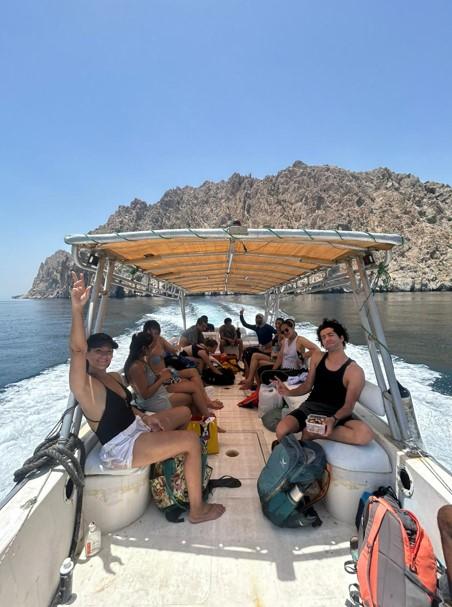 Itinerary image