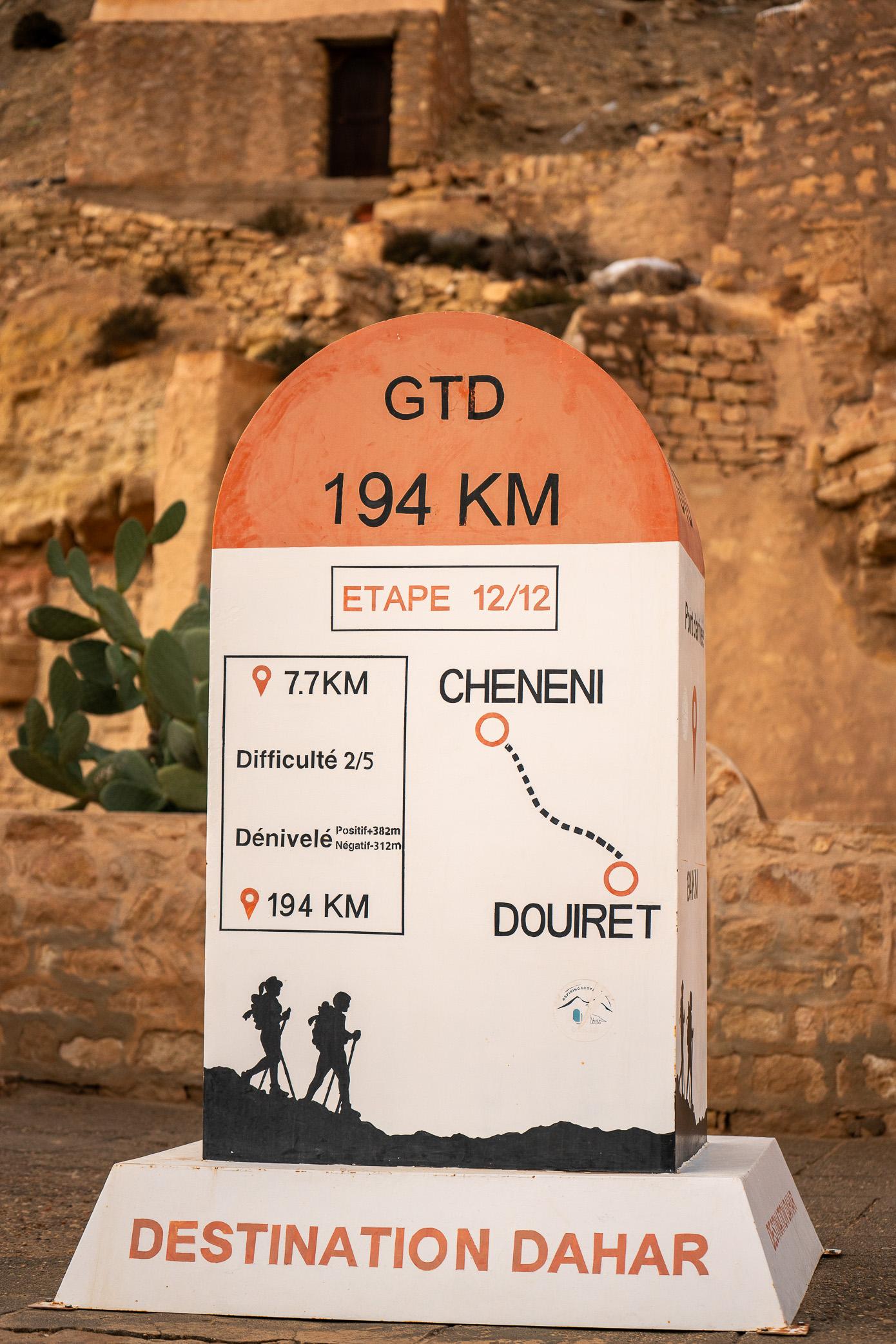 Itinerary image