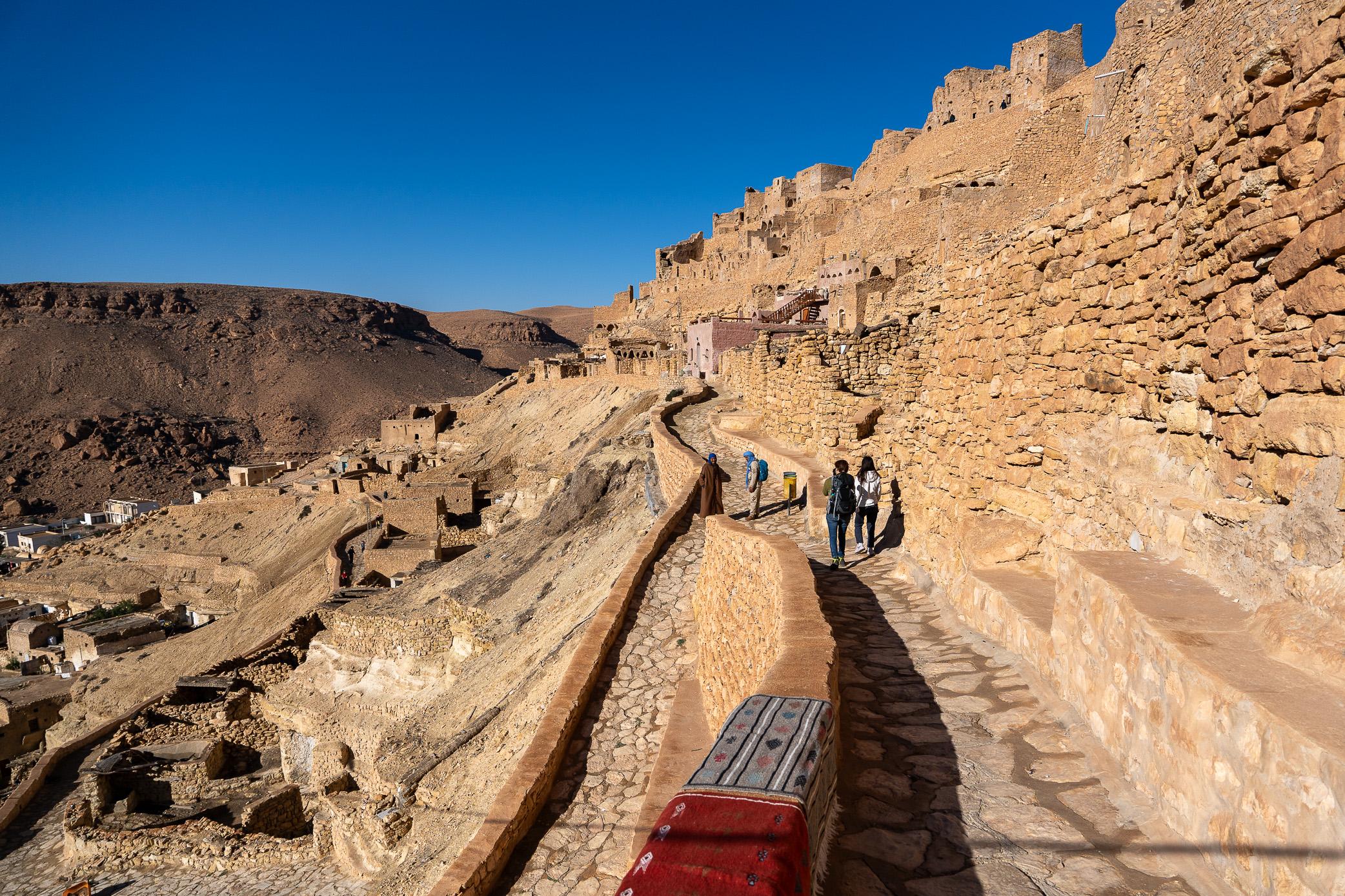 Itinerary image