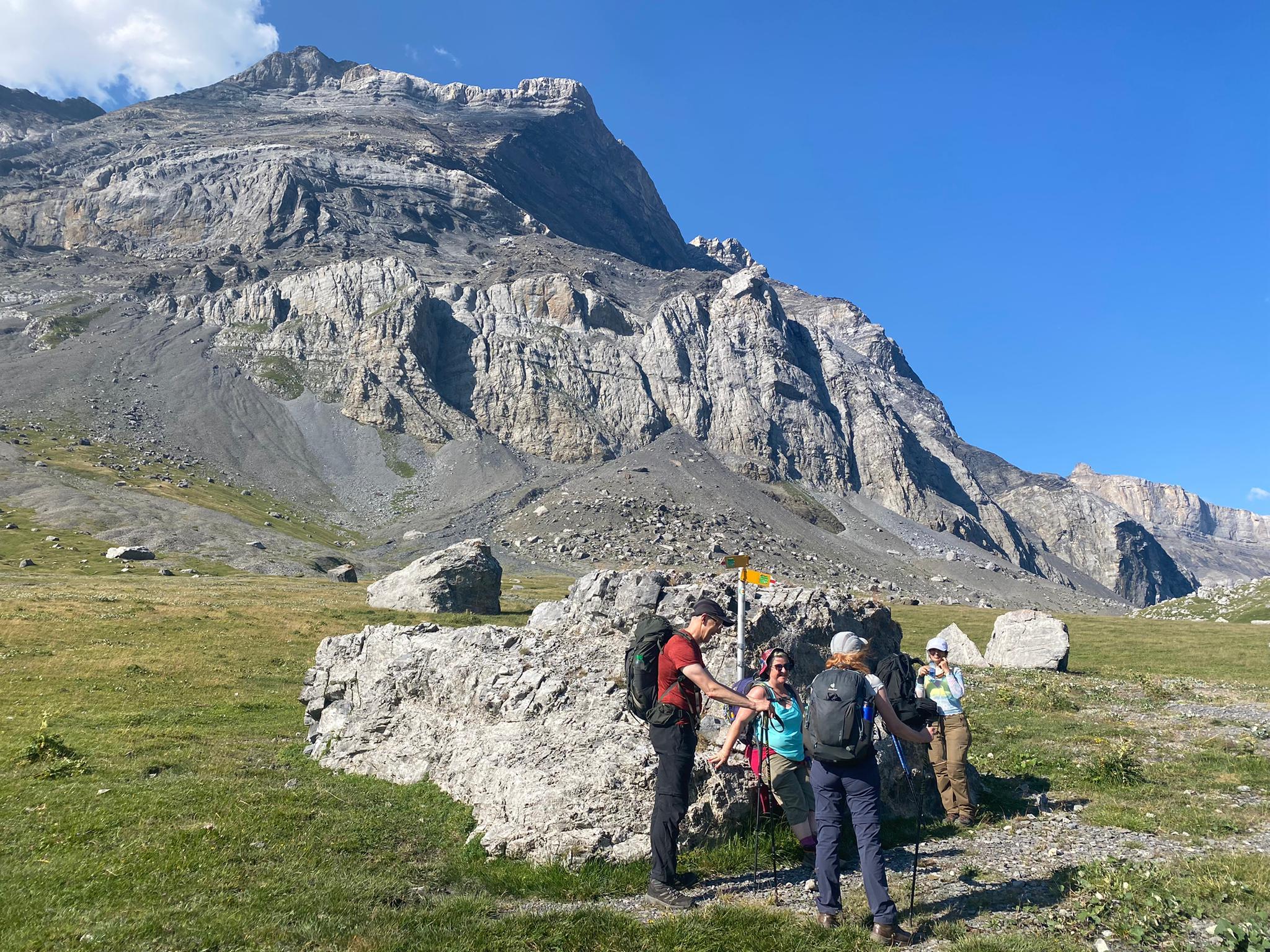 Itinerary image