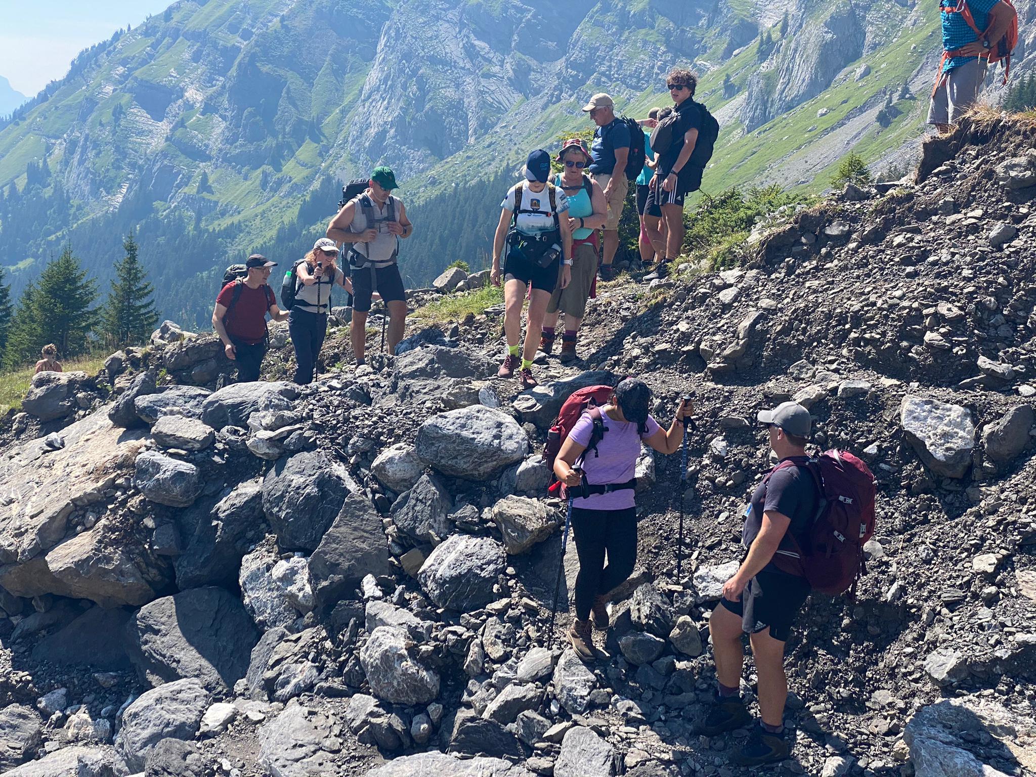 Itinerary image