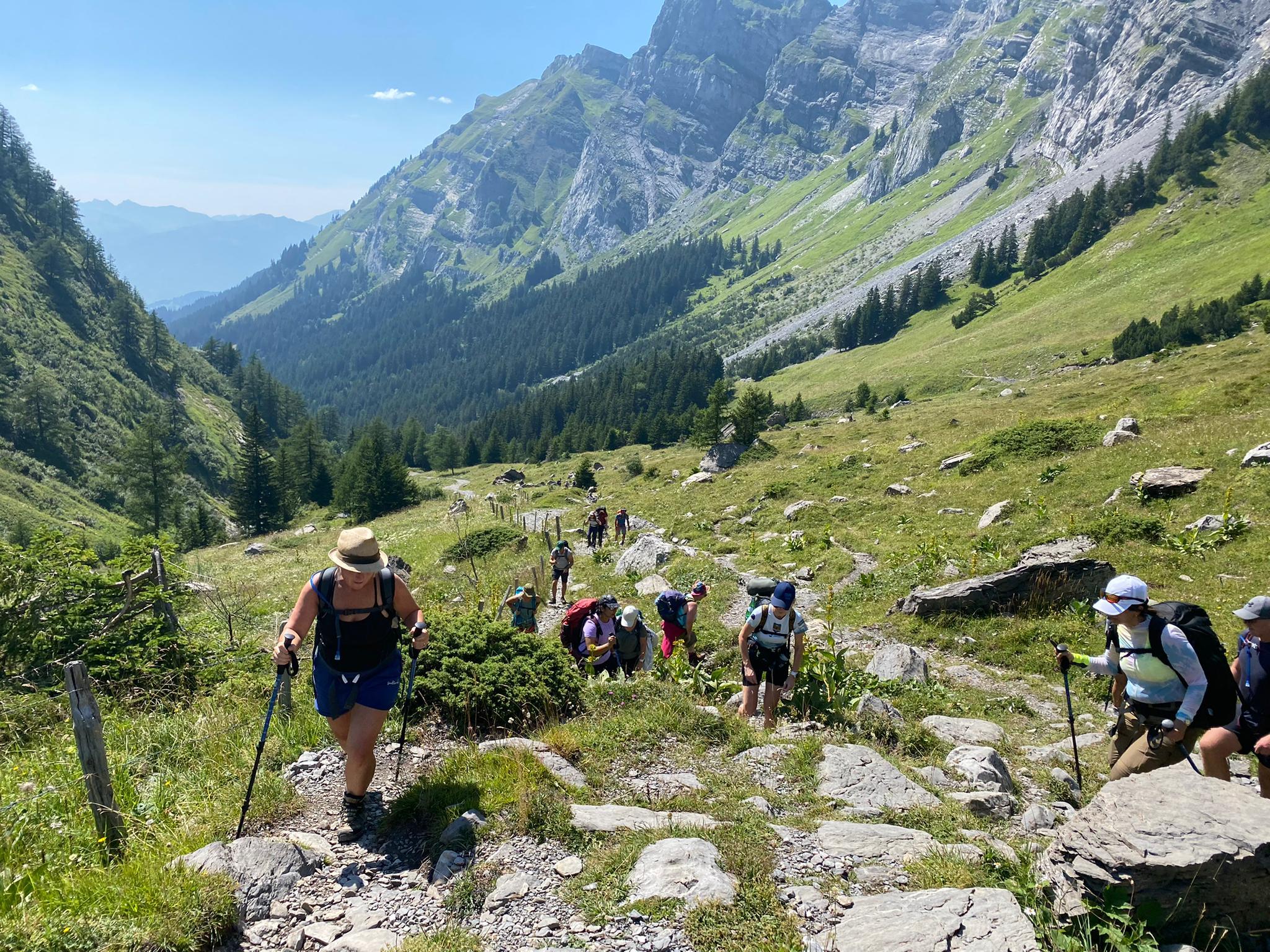 Itinerary image