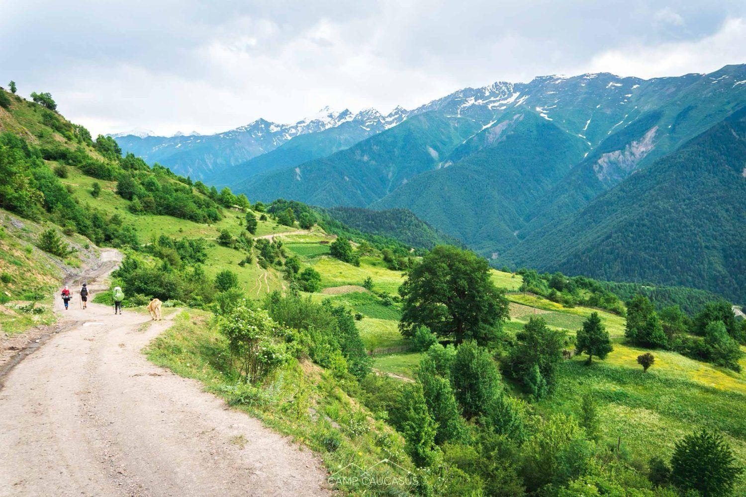 Itinerary image