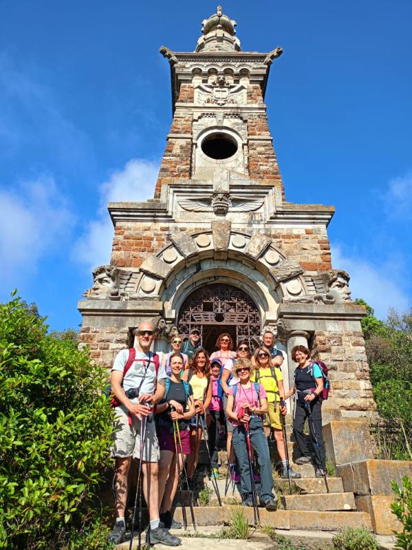 Itinerary image