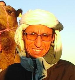 Lahouceine & Atlas Vertical