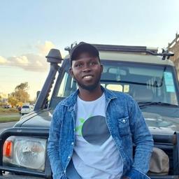 Ramadhan and Ultimate Africa Expeditions