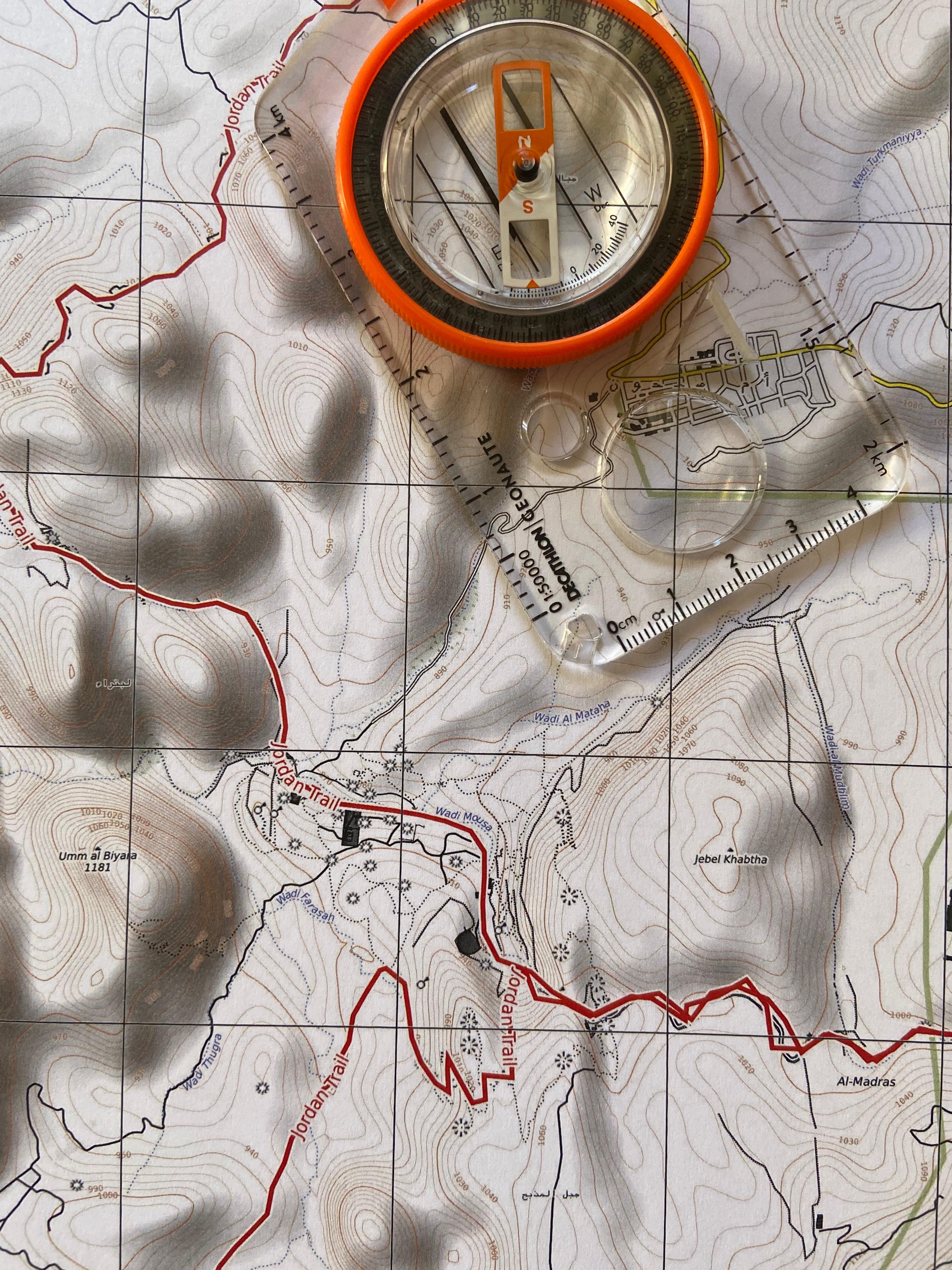Itinerary image