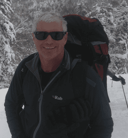 Pete Ozich 
