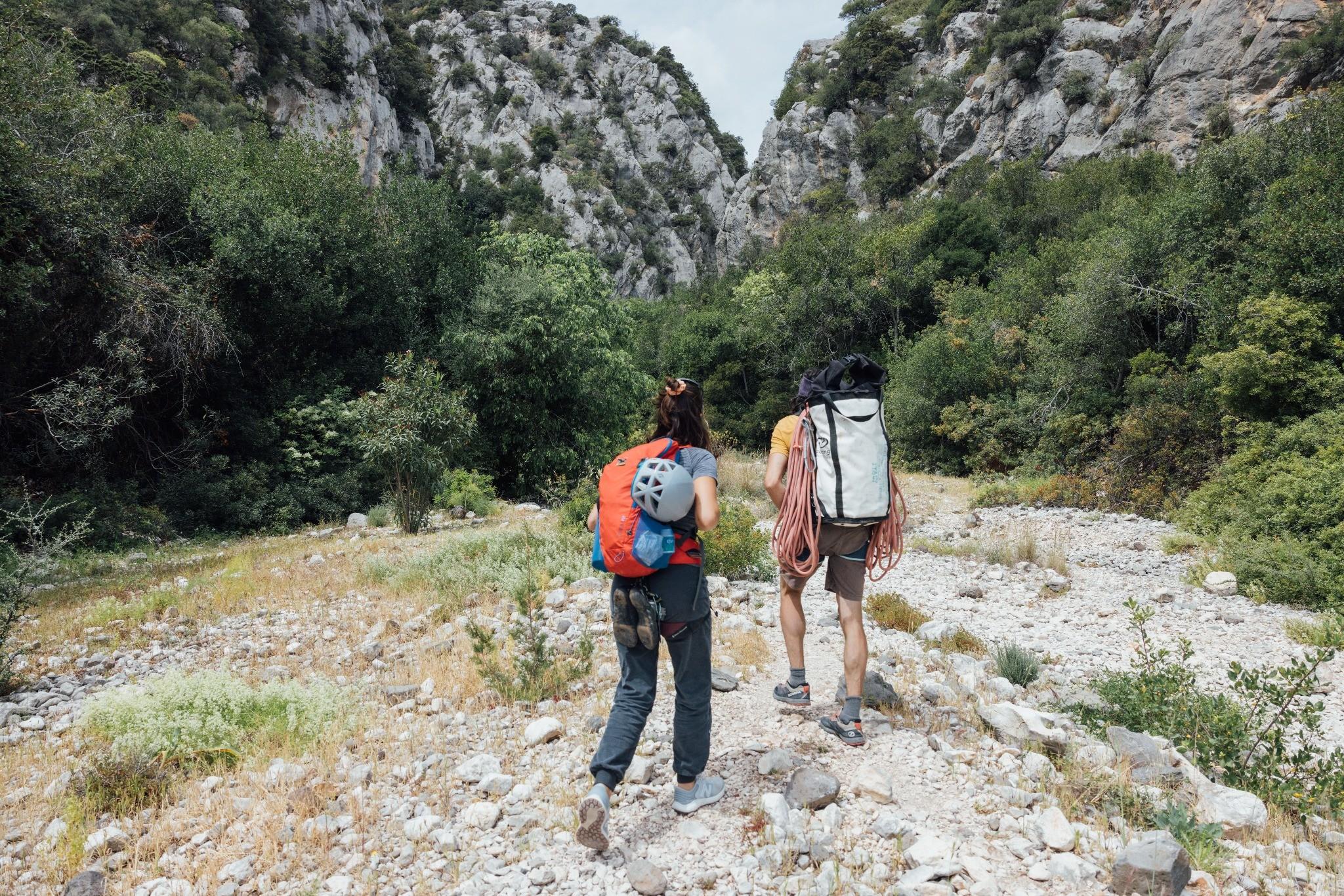Itinerary image