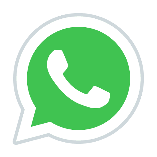 Chat with us via Whatsapp!