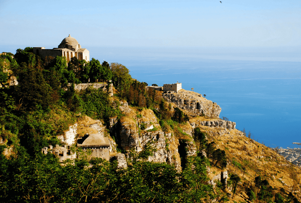 Slow Travel in Sicily, Italy: 14 rest-day activities to try during your climbing trip.