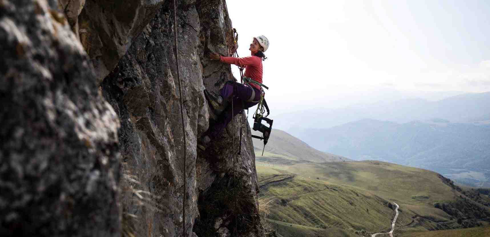 Rock Climbing in Armenia: A Guide