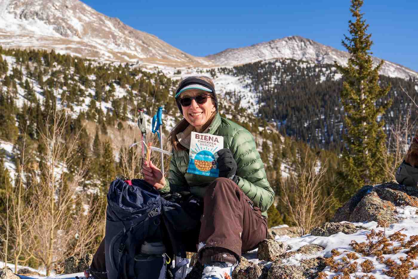 Fueling Your Hiking Adventures: Essential Nutrients and 30 Easy-to-Pack Lunch Ideas