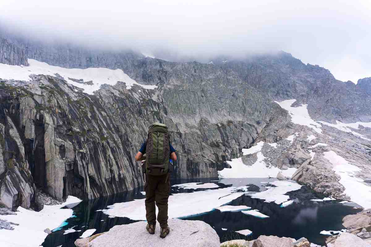 How To Pack Your Rucksack For One-day And Multi-days Summer Hikes In Europe