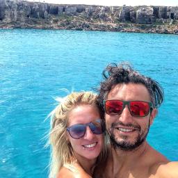 Cata & Gio