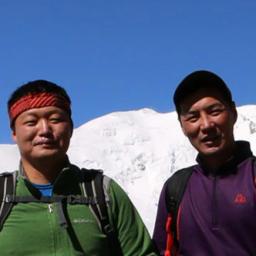 Mongolia Trekking