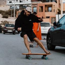 SurfWeek