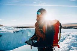 Artic Adventures