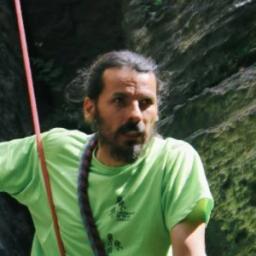 Pavel from Rockbusters