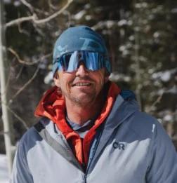 Todd & Wasatch Mountain Guides