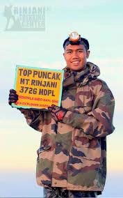 Putu & Rinjani Trekking Centre
