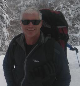 Pete Ozich