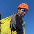 Hamid & The Climbing Company